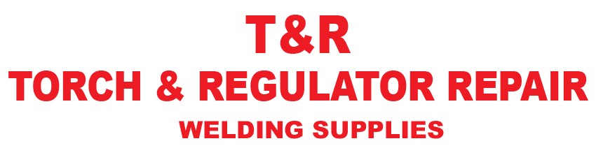 T & R Welding Supplies